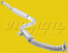 Exhaust Middle Section - FTO 2.0 V6 DE3A GPX/GPvR Mivec Models