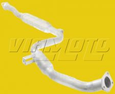 Exhaust Middle Section - FTO 1.8/2.0 DE2A DE3A GS/GR Non Mivec Models