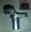 Output Speed Sensor - FTO Auto gearbox models up to 10/95