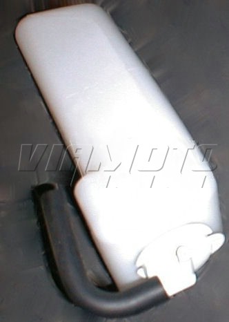 Viamoto Mitsubishi Car Parts Expansion Tank - Radiator - Mitsubishi FTO ...