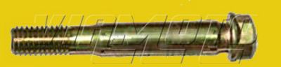 Rear Caliper Upper Slide Bolt - Mitsubishi Colt 1.8 GTi CA5A