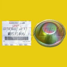 Rear Hub Nut Dust Cover - Mitsubishi Colt/Mirage/Cyborg 1.6 Mivec CJ4A