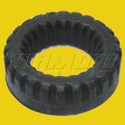Rear Upper Rubber Spring Mount - Mitsubishi EVO 4 5 6
