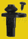 Righthand Courtesy Light Switch - FTO