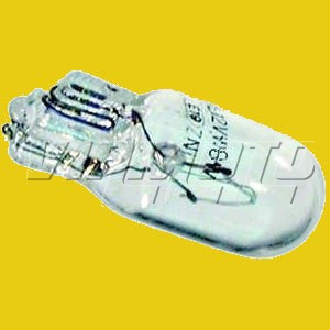 Sidelight Bulb in Headamp - Mitsubishi FTO
