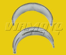 Crank Main Bearings - Mitsubishi FTO 2.0 V6 DE3A