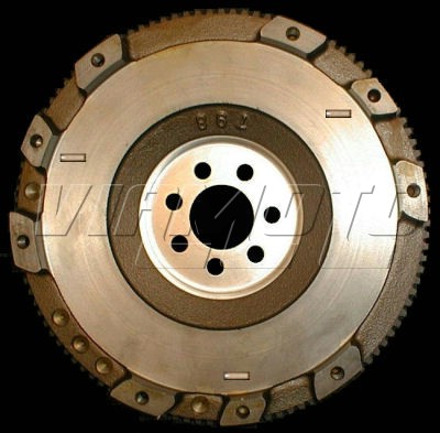 Flywheel - Mitsubishi FTO 2.0 V6 DE3A