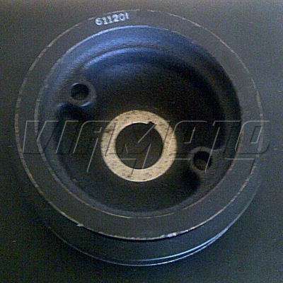 Main Crank Pulley - FTO 2.0 V6 DE3A