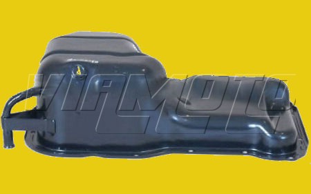 Oil Sump Pan - Mitsubishi FTO 2.0 V6 DE3A