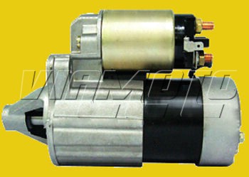 Starter Motor - Mitsubishi Legnum VR4 EC5W Galant VR4 EC5A