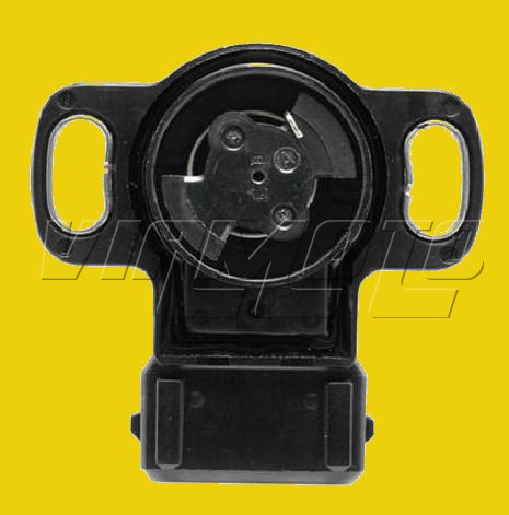 4 Pin Throttle Position Sensor - Legnum/Galant VR4 EC5W EC5A