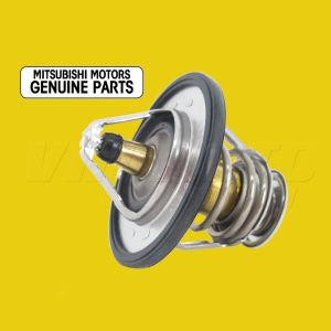 Thermostat - Mitsubishi GTO/3000GT #2