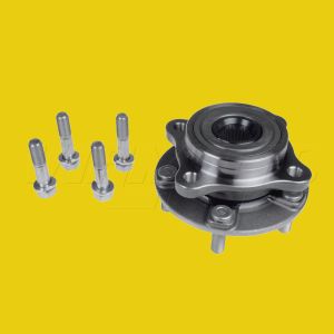 Front Wheel Bearing - Front Hub - Mitsubishi GTO/3000GT