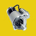 Starter Motor - Mitsubishi GTO/3000GT