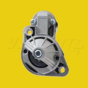 Starter Motor - Mitsubishi GTO/3000GT #3