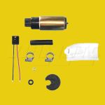 Fuel Pump - GTO/3000GT Non Turbo Models ONLY