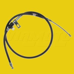 Handbrake Cable - Parking Brake Cable - Mitsubishi GTO/3000GT