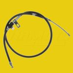 Handbrake Cable - Parking Brake Cable - Mitsubishi GTO/3000GT