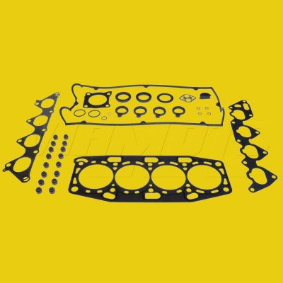 Head Gasket Set - Mitsubishi Colt 1.8i 16v GTi CA5A 4G93 04/92-03/96