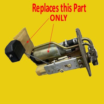 Standard Replacement Fuel Pump - Mitsubishi FTO ALL Models #2