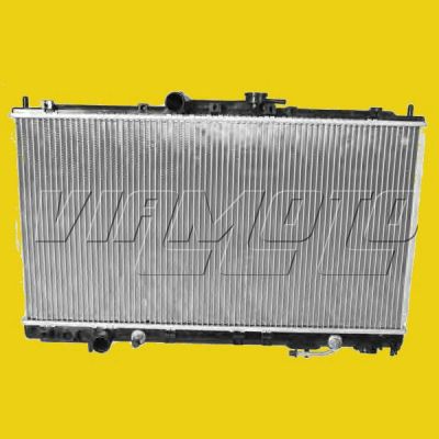 Radiator A/T and M/T- Mitsubishi Legnum/Galant VR4