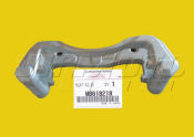 Front Caliper Mounting Bracket - Mitsubishi Lancer EVO 1 CD9A