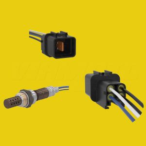 Front Lambda/Oxygen Sensor - MD186991 - Mitsubishi 3000GT #2