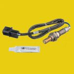 Rear Lambda/Oxygen Sensor - MD186992 - Mitsubishi 3000GT