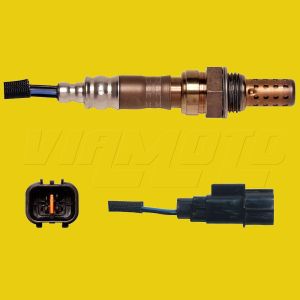 Rear Lambda/Oxygen Sensor - MD186992 - Mitsubishi 3000GT #2