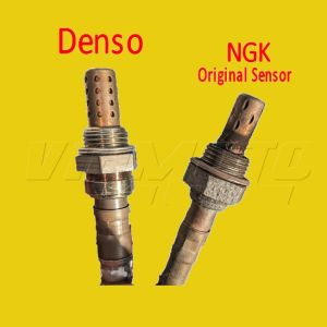 Lambda/Oxygen Sensor - MD196617 - Mitsubishi GTO Z16A 10/1992 on Z15A All #2