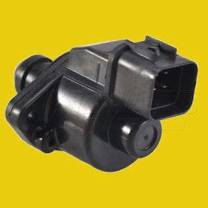 Idle Speed Controller - Stepper Motor - Equivalent to OEM No. MD628059 #2