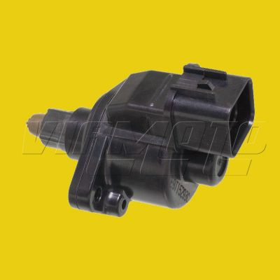 Idle Speed Controller - Stepper Motor - Mitsubishi Lancer GSR CD5A