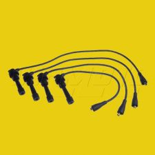 Spark Plug Leads - Ignition Leads - Mitsubishi Lancer GSR 1.8 4WD Turbo CD5A