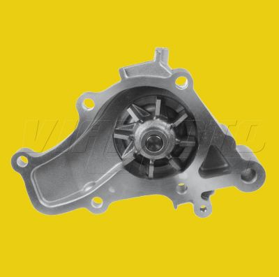 Water Pump - Mitsubishi Lancer GSR 1.8 4WD Turbo CD5A #2