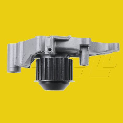 Water Pump - Mitsubishi Lancer GSR 1.8 4WD Turbo CD5A #3