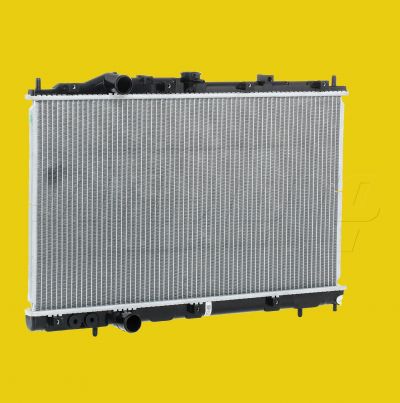 Radiator - Mitsubishi Colt Mirage 1.6 Mivec CJ4A Cyborg