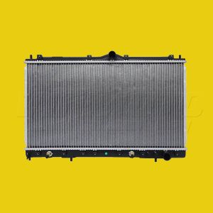 Radiator - Mitsubishi GTO/3000GT
