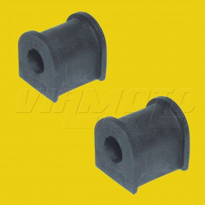 Rear Anti Roll Bar Bushes - Mitsubishi Lancer 1.8 CD5A