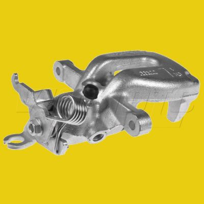 Rear Brake Caliper - Mitsubishi Colt 1.5 Diesel Turbo DI-D Z39A
