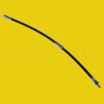 Rear Brake Hose (Rear Disc Models) - Mitsubishi Colt 1.5 Diesel Turbo DI-D Z39A