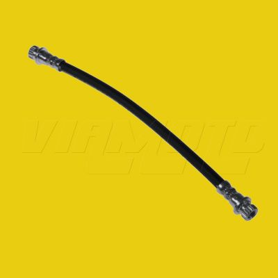 Rear Brake Hose (Rear Drum Models) - Mitsubishi Colt 1.5 Diesel Turbo DI-D Z39A