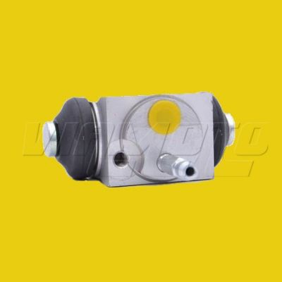 Rear Wheel Cylinder - Brake Shoes - Mitsubishi Colt 1.5 Diesel Turbo DI-D Z39A