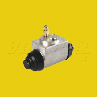Rear Wheel Cylinder - Brake Shoes - Mitsubishi Colt 1.5 Diesel Turbo DI-D Z39A #2