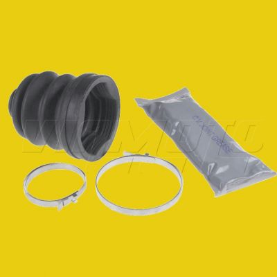 Rear Inner Boot Kit - Mitsubishi Lancer GSR 1.8 CM5A