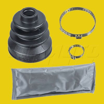 Rear Outer Boot Kit - Mitsubishi Lancer GSR 1.8 CD5A