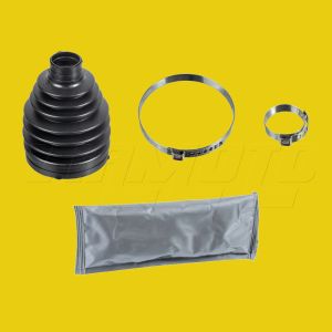 Rear Outer CV Boot Kit - MR953402C Mitsubishi Lancer EVO 7 8 9