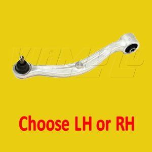 Rear Trailing Arm - Mitsubishi Lancer EVO 4 5 6 7 8 9