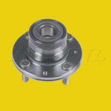 Rear Wheel Bearing/Hub Kit - Mitsubishi Colt 1.8 GTi CA5A 4G93