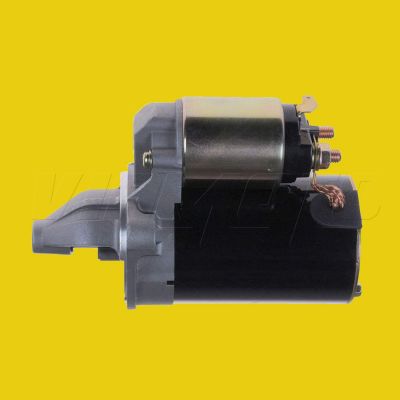 Starter Motor - Mitsubishi Colt 1.8 GTi CA5A #2