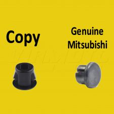 Dust Cap - Throttle Screw - Mitsubishi FTO
